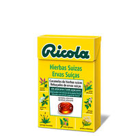 Caramelos Hierbas Suizas  50g-199238 Caramelos Hierbas Suizas  50g-199238 0